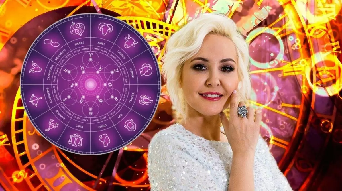 Василиса-астролог