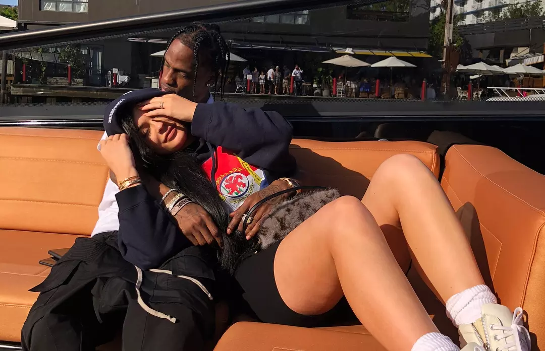 Кайли Дженнер –  муж, дети. Биография и личная жизнь.