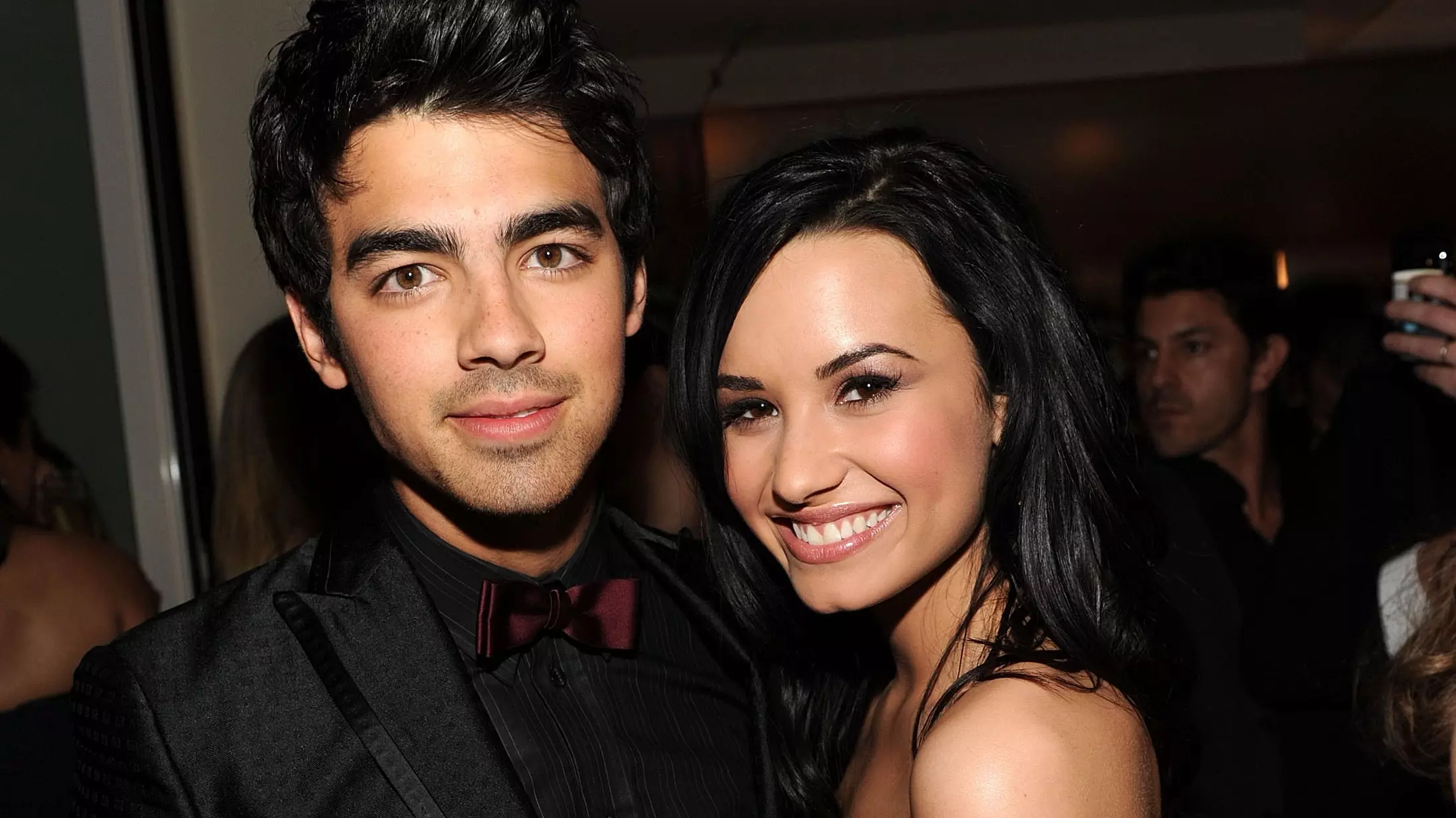 Деми Ловато: муж, дети. Личная жизнь. Биография