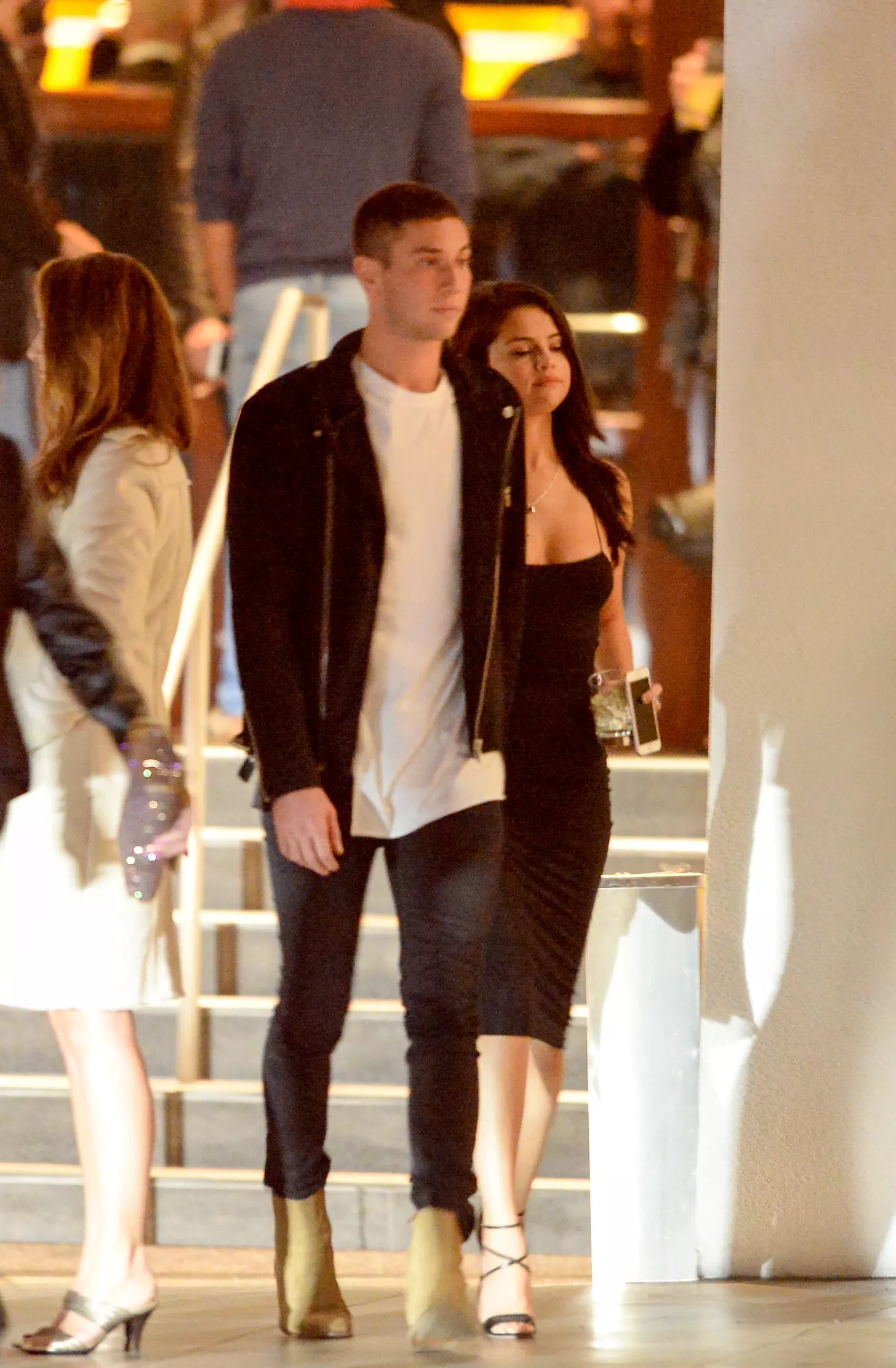 Селена Гомес – биография и личная жизнь