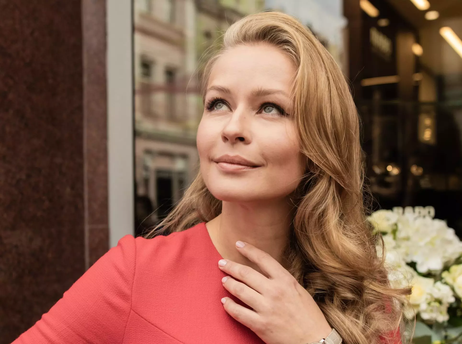 Личная жизнь Юлии Пересильд: муж, дети, биография актрисы