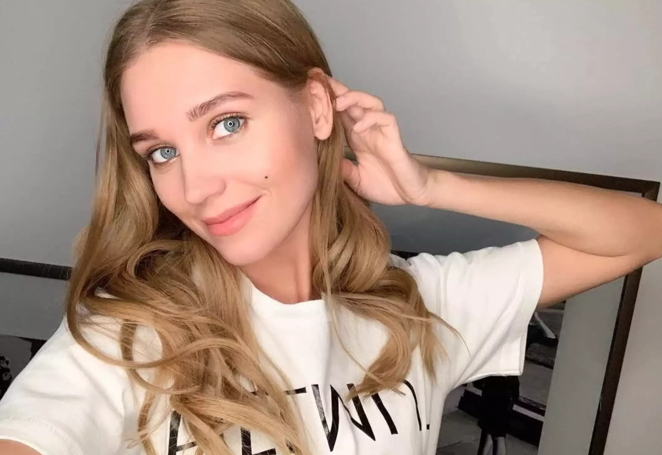 Кристина Асмус: муж и дети. Личная жизнь. Биография актрисы