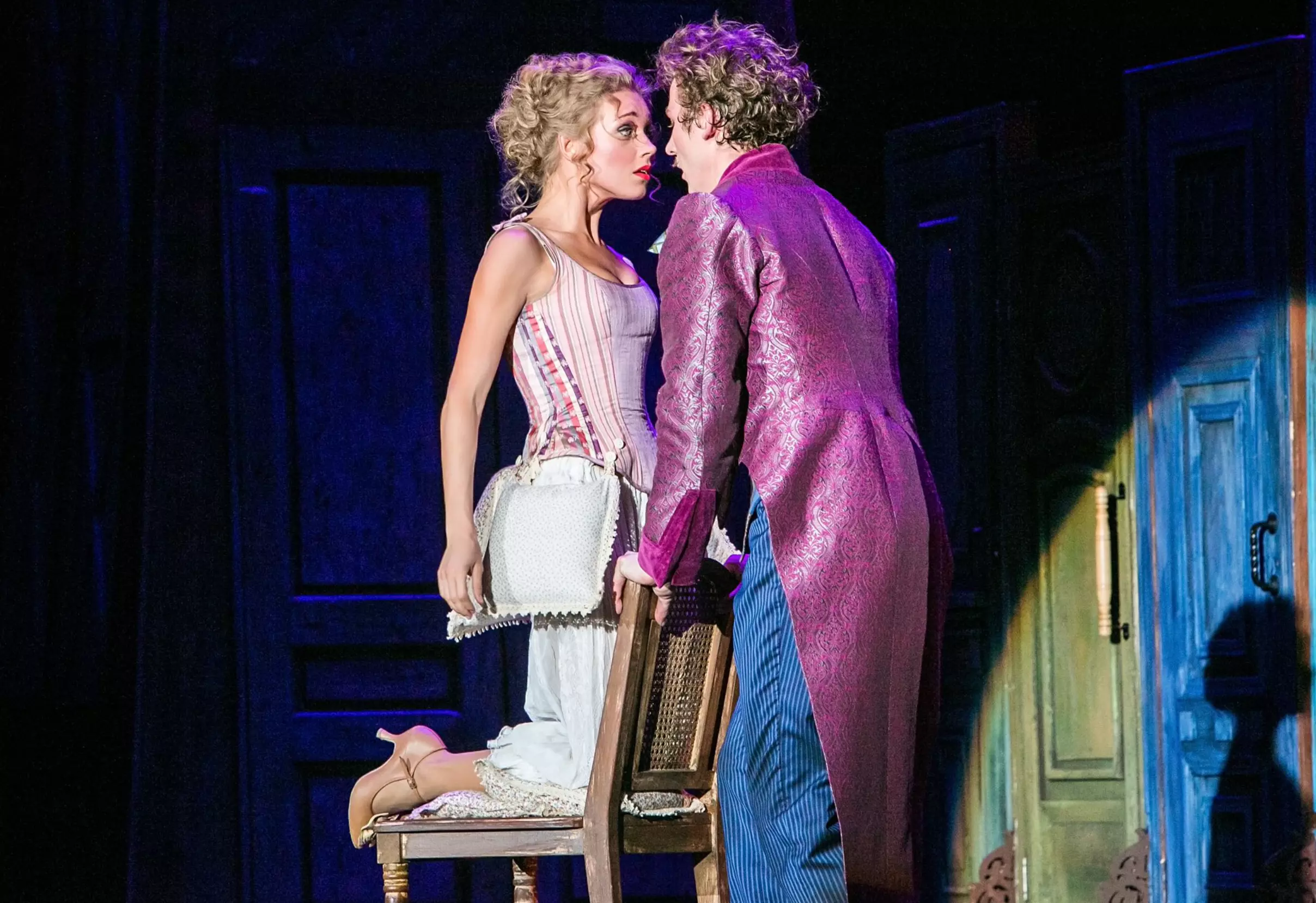 Кристина Асмус: муж и дети. Личная жизнь. Биография актрисы