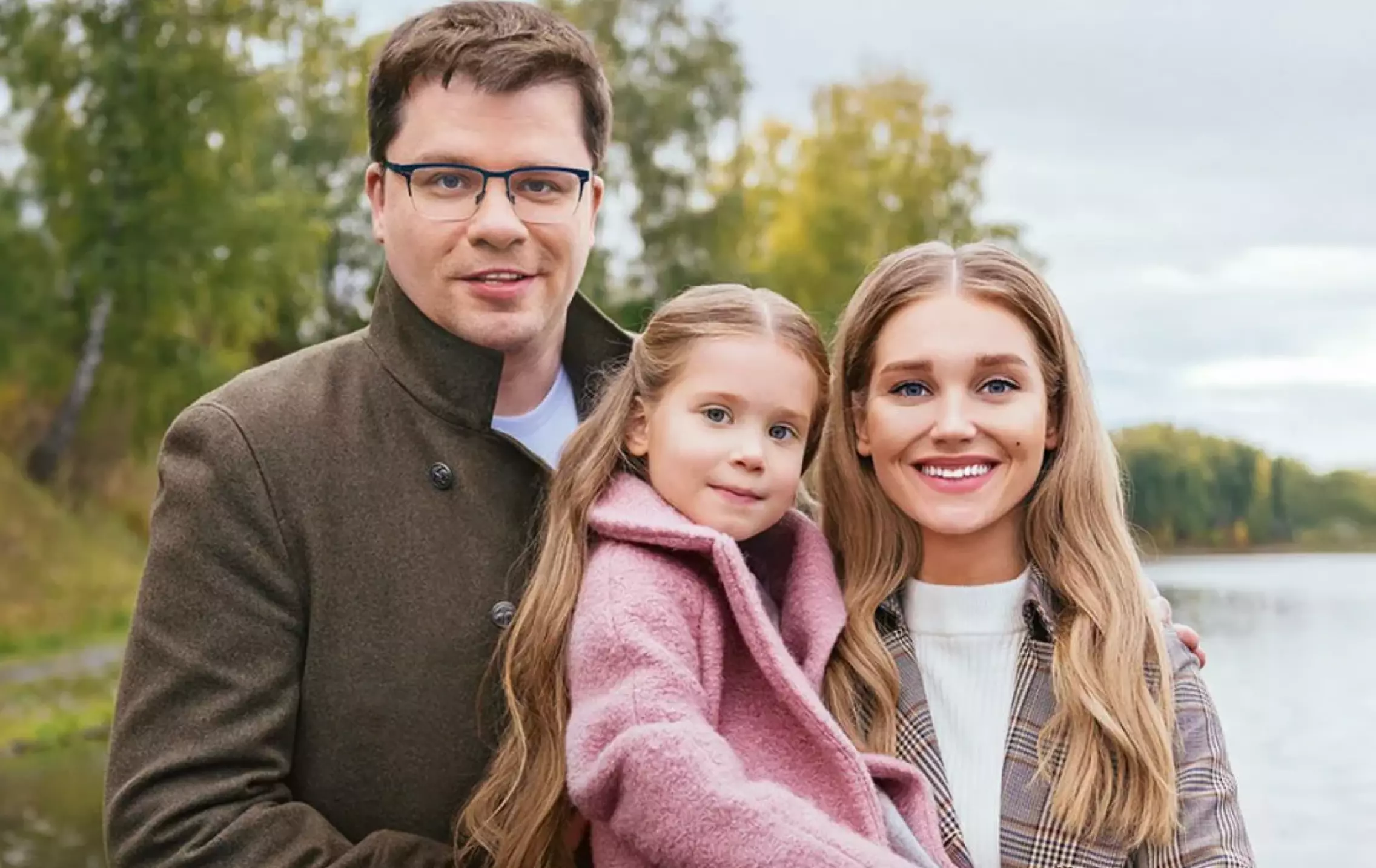 Кристина Асмус: муж и дети. Личная жизнь. Биография актрисы