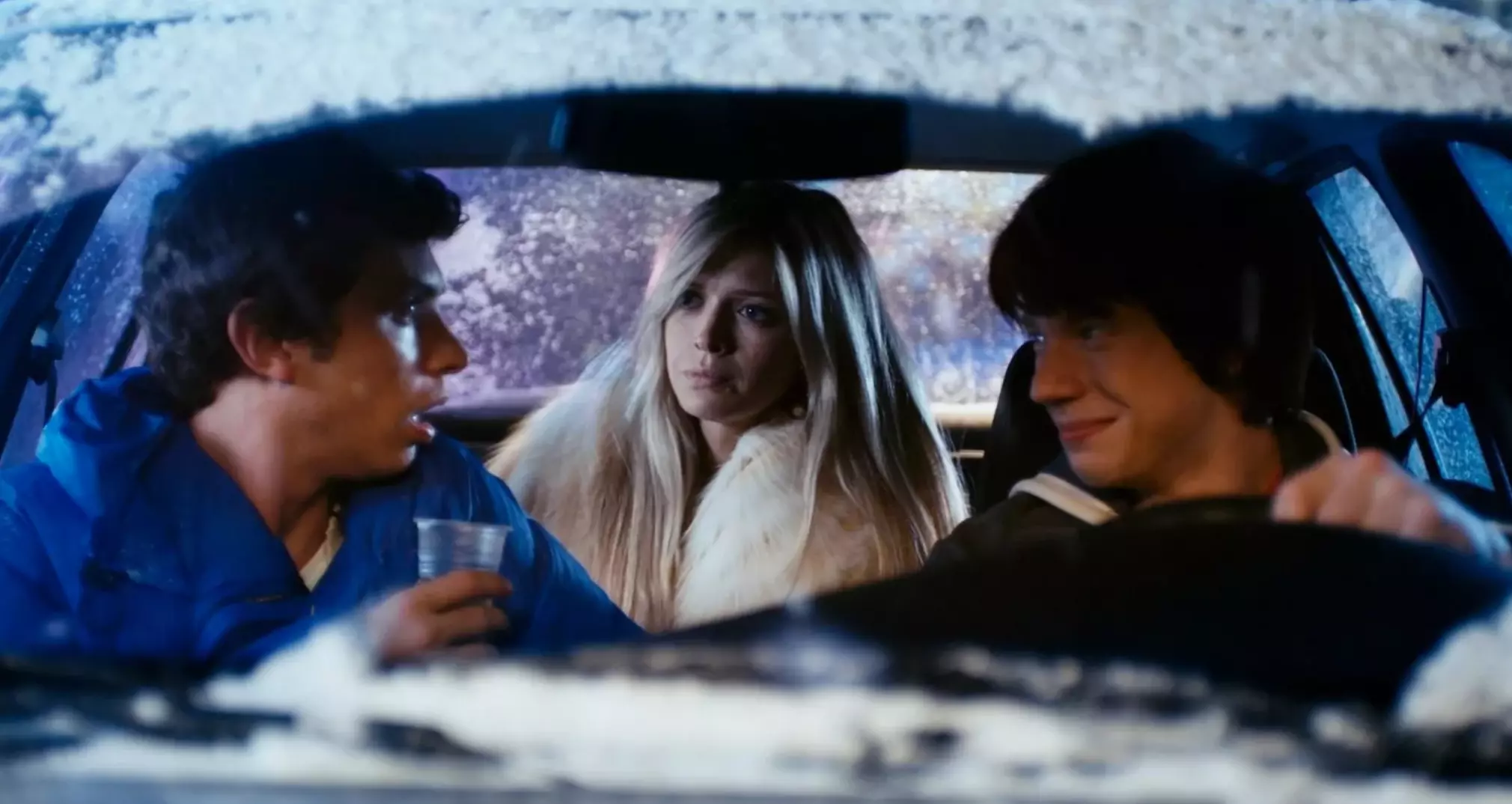 Вера Брежнева: муж, дети. Личная жизнь. Биография