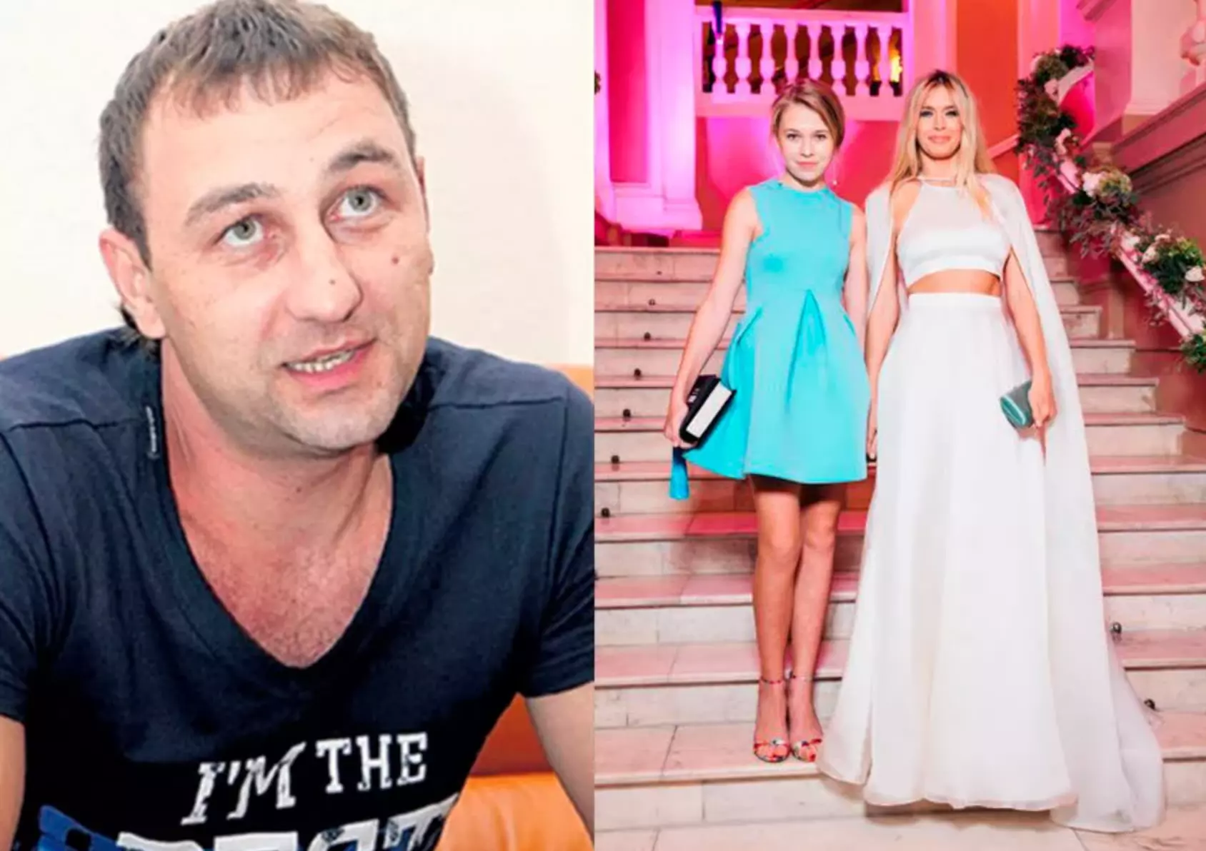 Вера Брежнева: муж, дети. Личная жизнь. Биография