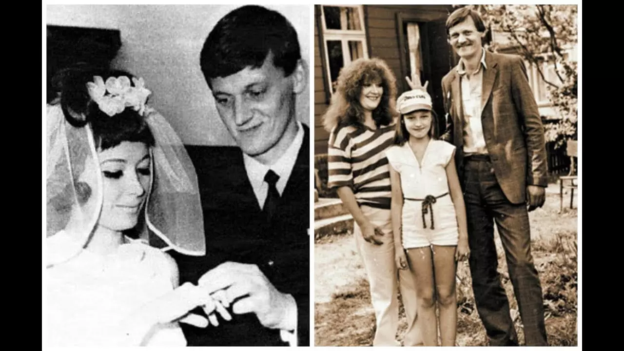 Кристина Орбакайте: муж, дети. Личная жизнь. Биография