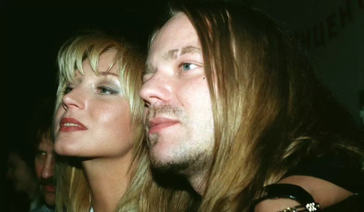 Кристина Орбакайте: муж, дети. Личная жизнь. Биография