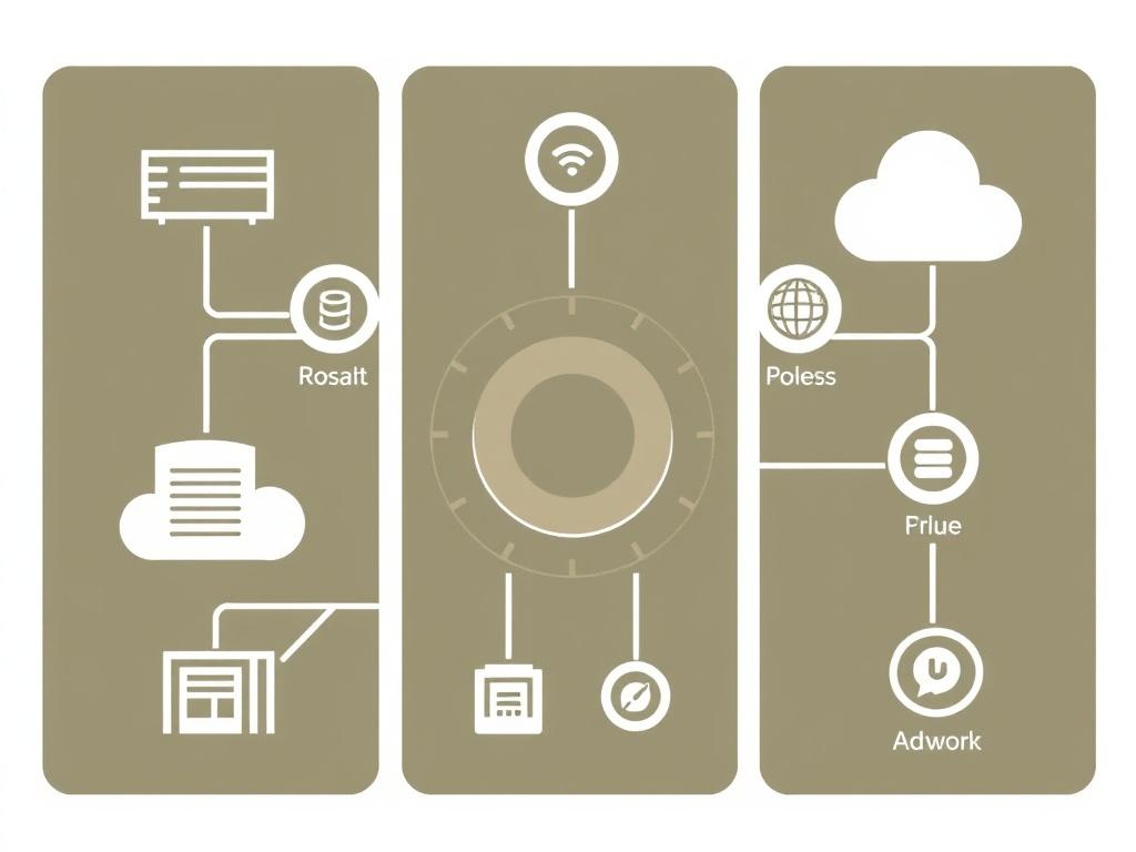 Платформа для автоматизации ИТ-операций: как выбрать и внедрить разумно Платформа для автоматизации ИТ-операций: как выбрать и внедрить разумно