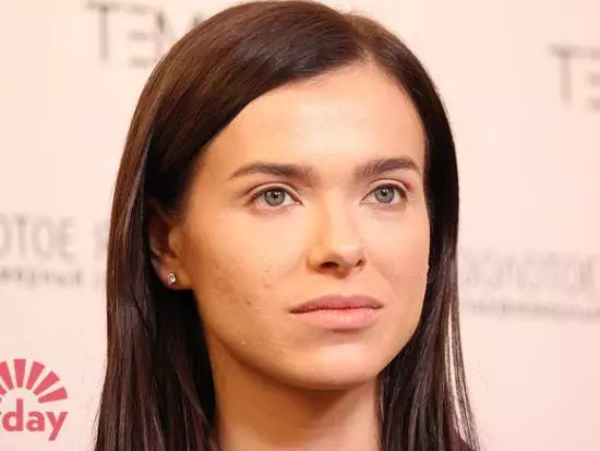 Елена Темникова: личная жизнь (муж, дети)